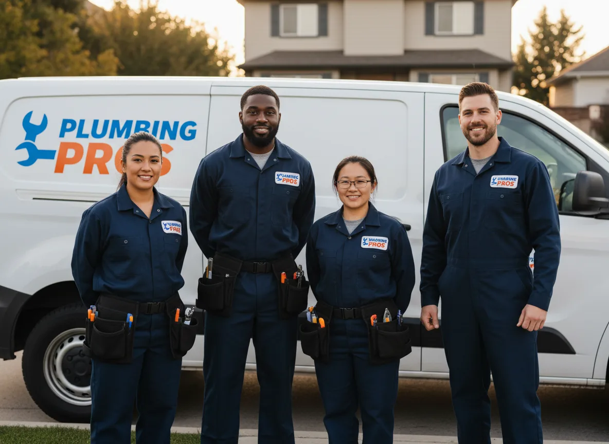 Water Heater Repair company in Lakeport, CA