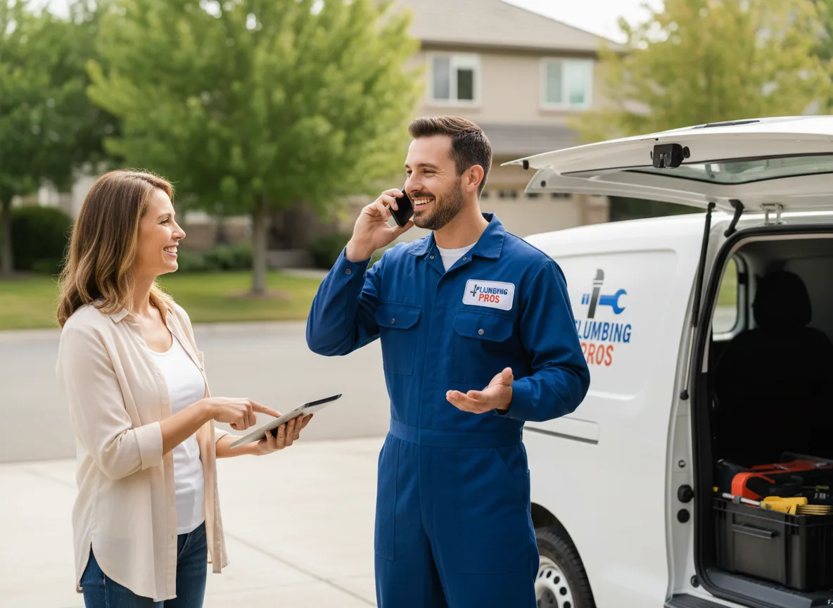 Water Heater Repair Lakeport, CA FAQs